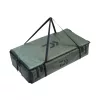 Daiwa Black Widow Carp Craddle Kolébka na kapry 100x50x20cm