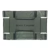 Daiwa Black Widow Carp Craddle Kolébka na kapry 100x50x20cm