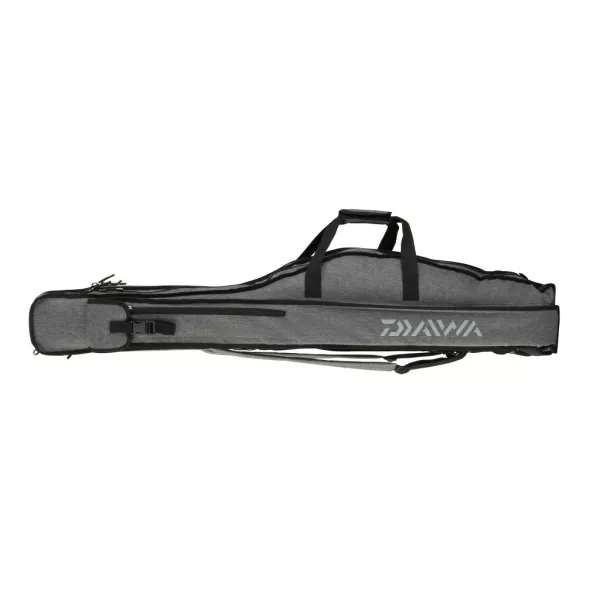 Daiwa D-Vec 3 Rod Bag Obal na prut 3 Pruty 110x30x15cm