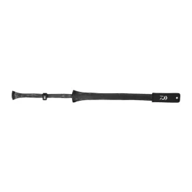 Daiwa D-Vec Černý Obal na Prut pro dvoudílné pruty 115cm