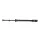 Daiwa D-Vec Černý Obal na Prut pro dvoudílné pruty 115cm