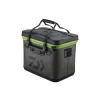 Daiwa D-Vec EVA Hard Tackle Container Taška na vybavení 47x31x32cm