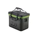 Daiwa D-Vec EVA Hard Tackle Container Taška na vybavení 47x31x32cm