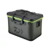 Daiwa D-Vec EVA Hard Tackle Container Taška na vybavení 47x31x32cm