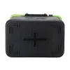 Daiwa D-Vec EVA Hard Tackle Container Taška na vybavení 47x31x32cm