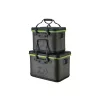 Daiwa D-Vec EVA Hard Tackle Container Taška na vybavení 37x28x28cm