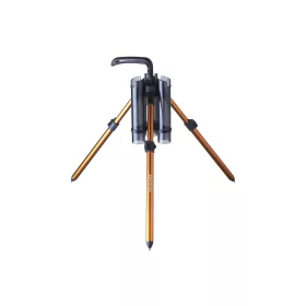   Daiwa Presso Iprimi Rod Stand Stojan na pruty 3 pruty 40x12x11cm