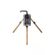 Daiwa Presso Iprimi Rod Stand Stojan na pruty 3 pruty 40x12x11cm