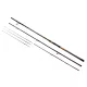 Carp Expert Hard River 250gr 3,60m 3+3dílný prut Extra Heavy Feeder
