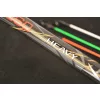 Carp Expert Hard River 250gr 3,60m 3+3dílný prut Extra Heavy Feeder