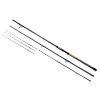 Carp Expert Hard River 250gr 3,90m 3+3dílný prut Extra Heavy Feeder