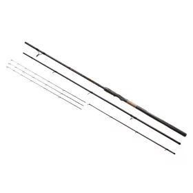   Carp Expert Power Method Feeder Těžký 3,60m 120gr 3+3 dílný Feederový Prut