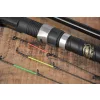 Arno Intruder Hyper Feeder II 3,30m 30-80gr 3+3 Dílný Feeder Prut