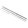 Arno Intruder Hyper Feeder II 3,90m 30-80gr 3+3 Dílný Feeder Prut
