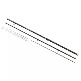   Arno Intruder Hyper Feeder II 3,90m 30-80gr 3+3 Dílný Feeder Prut