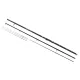 Arno Intruder Hyper Feeder II 3,90m 30-80gr 3+3 Dílný Feeder Prut