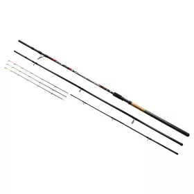   Carp Expert Distance 150gr 3,90m 3+3 Dílný Method Feeder Prut