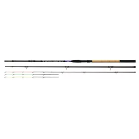 NEVIS Method LC Feeder 390 160g Feeder prut