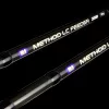 NEVIS Method LC Feeder 390 160g Feeder prut