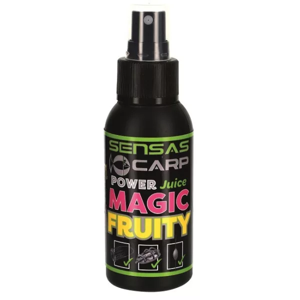 Sensas Juice Magic Fruity Aroma Spray 75ml