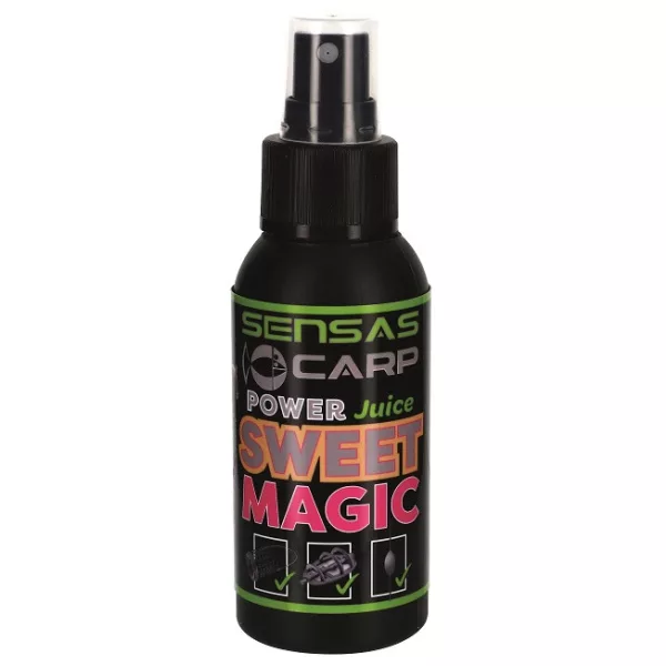 Sensas Juice Sweet Magic Aroma Spray 75ml