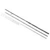 Benzar Method Lake Feeder Střední 3+3 dílný 80gr 3.90m Feederový Prut