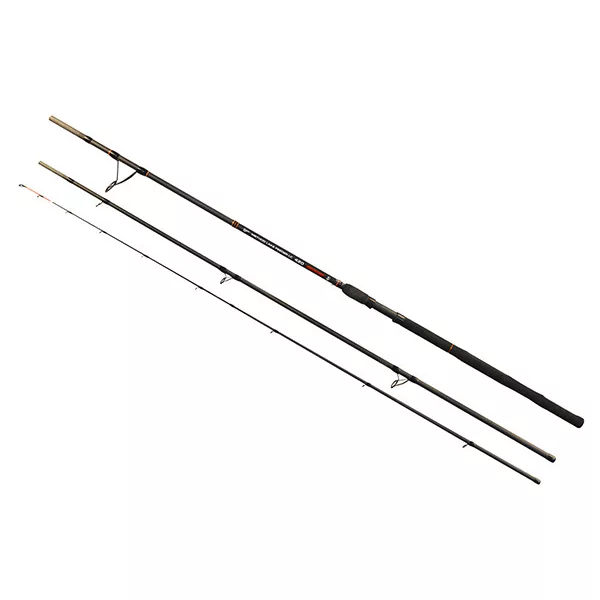 Benzár Mix Method Lake Feeder LC 4,20m 170gr 3+3dílný Feeder Prut