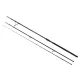 Benzár Mix Method Lake Feeder LC 4,20m 170gr 3+3dílný Feeder Prut