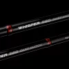 NEVIS Whisper Carp Match 420 Match prut