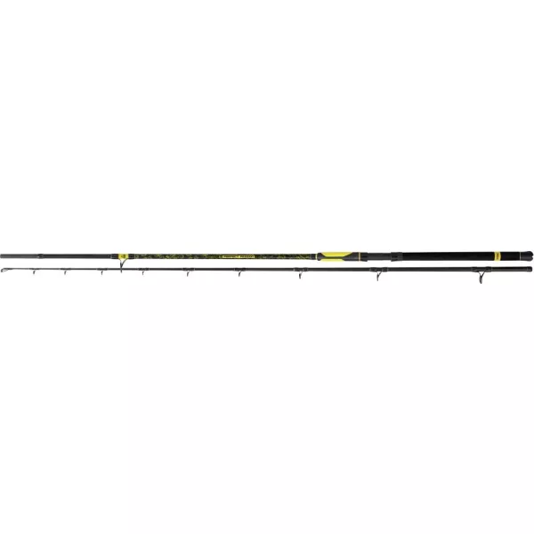 BLACK CAT PERFECT PASSION XH-S 350G 2,80m sumcový prut