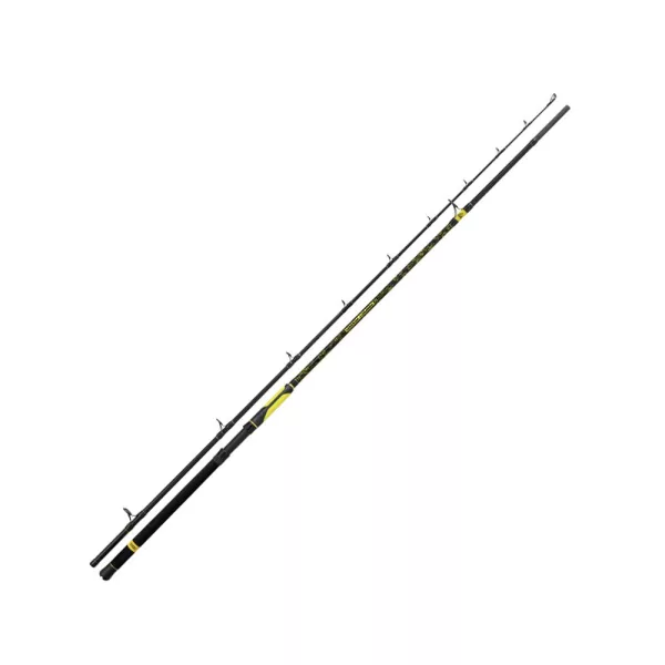 Black Cat 3,20m Perfect Passion XH-S Testcurve: 600g S: 510g - Prut na sumce