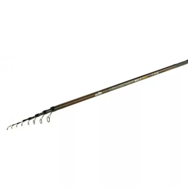 NEVIS - Whisper Bolo 600 5-20g Bolognese prut