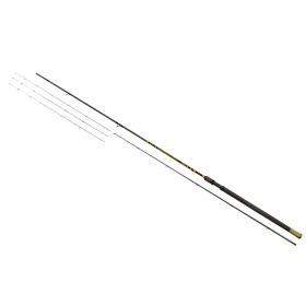   Benzar Mix Concourse Light 3,00m 10-40gr 2+3dílný Feederový prut