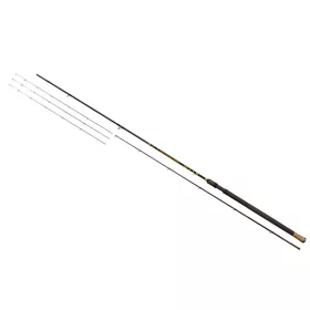   Benzar Mix Concourse Light 3,30m 10-40gr 2+3dílný Feederový prut