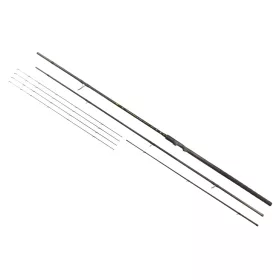   Benzár Concourse Blade Feeder 3,60m 80gr 3+4 Dílný Feeder Prut