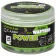 Sensas Wafters Super Power Green Česnek 8mm Wafters 80gr