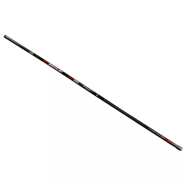 Carp Expert Specialist Pole 5,00m 5-25gr Bič