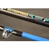 Wizard Cat Pro Power 2 dílný 600-800gr 3,00m Prut na sumce