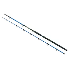   Wizard Cat Pro Power 2 dílný 800-1000gr 3,00m Prut na sumce