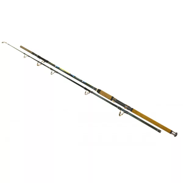 Wizard Catfish Monster 2,20m 500-700gr 2dílný Sumcový prut