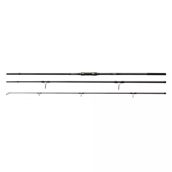 NEVIS Amethyst 390 3,5lb 3r Kaprový prut
