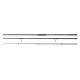 NEVIS Amethyst 390 3,5lb 3r Kaprový prut