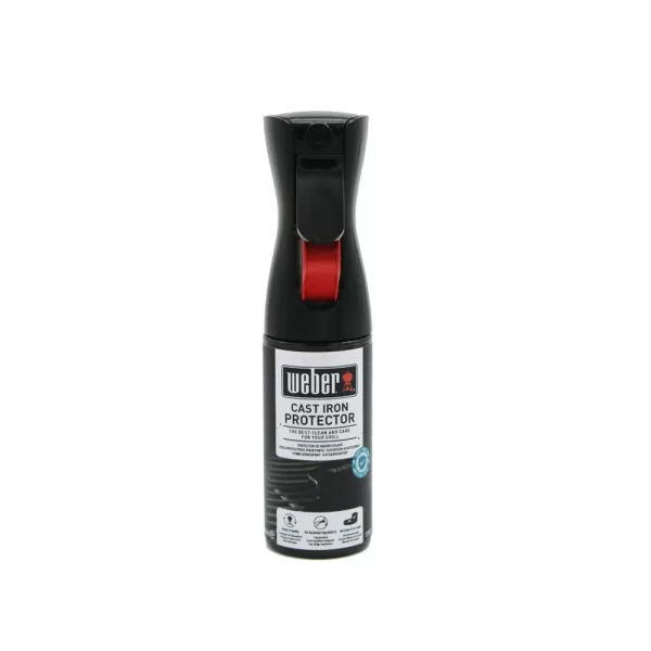 Weber Sprej na údržbu a ochranu litiny 200ml