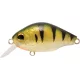Rapture BB Crank 05 F GGL 4,5cm 7gr, Wobler