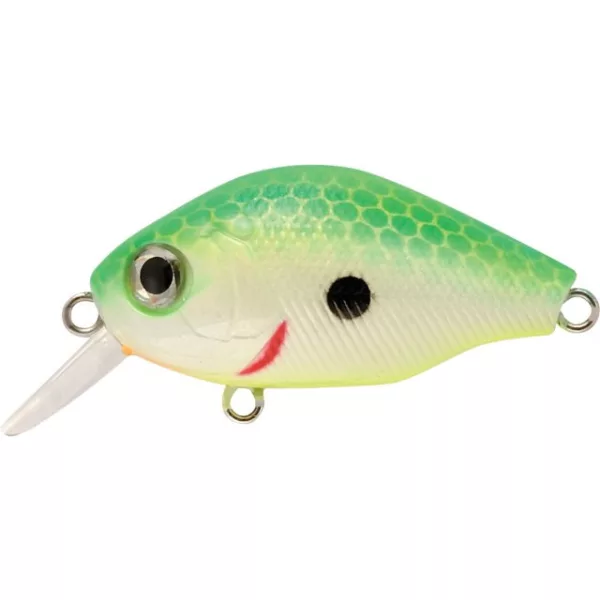 Rapture Pro BB Crank 05 F CCS 4,5cm 7gr Wobler