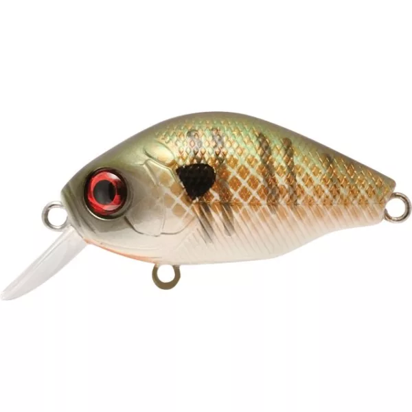 Rapture Pro BB Crank 05 F LBB 4,5cm 7gr Wobler