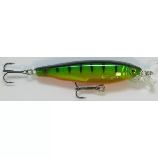 Rapture Glassy Bleak N P 7cm 7,7gr Wobler