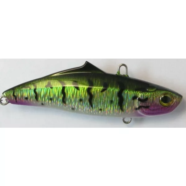 Rapture Pro Under Silent Max S HSG 7,5cm 19gr Wobler