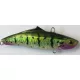 Rapture Pro Under Silent Max S HSG 7,5cm 19gr Wobler