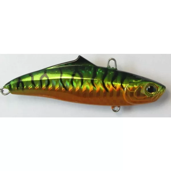 Rapture Pro Under Silent Max S HP 7,5cm 19gr Wobler